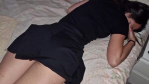 Trans With Girl in Transgender